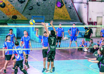 Diversidad en el juego: el deporte como refugio inclusivo