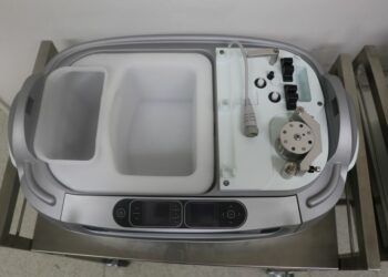 El Incucai le entregó a la Provincia dos máquinas de perfusión renal