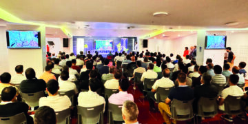Telecom potencia a su operación técnica de la región Mediterránea con una nueva edición del Seminario Tecnológico Regional