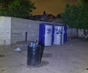 Desarticularon fiestas clandestinas con menores de distintas escuelas de Córdoba Desarticularon fiestas clandestinas con menores de distintas escuelas de Córdoba
