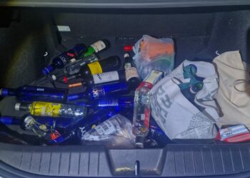 Desarticularon fiestas clandestinas con menores de distintas escuelas de Córdoba