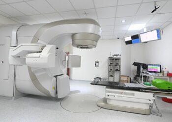 El Hospital Oncológico Provincial incorporó el único acelerador lineal público de Córdoba