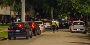 Se realizó un nuevo Operativo Tunning: vehículos demorados y clausura de negocios