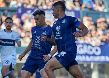Esta tarde se define la Liga Profesional y Talleres espera un nuevo triunfo