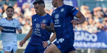 Esta tarde se define la Liga Profesional y Talleres espera un nuevo triunfo
