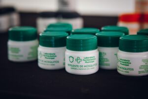 La Municipalidad comenzará a distribuir paracetamol y repelentes para mosquitos