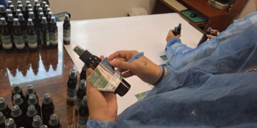 La Municipalidad comenzará a distribuir paracetamol y repelentes para mosquitos