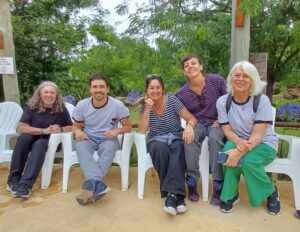 La Fundación Algarrobo Salud necesita ayuda para seguir atendiendo a niños con discapacidad