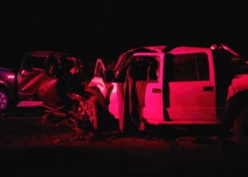 Fin de semana trágico: dos accidentes fatales dejan cuatro muertos en Córdoba