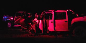 Fin de semana trágico: dos accidentes fatales dejan cuatro muertos en Córdoba