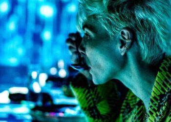 El restaurante que ofrece una experiencia gastronómica inmersiva