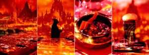 El restaurante que ofrece una experiencia gastronómica inmersiva El restaurante que ofrece una experiencia gastronómica inmersiva