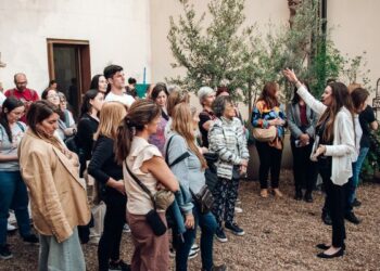 «Córdoba de los Patios en Navidad»: un recorrido por el corazón de la ciudad