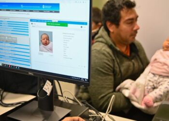 Los nombres más elegidos por los cordobeses para los bebés nacidos en 2024