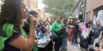 ATE denuncia el vaciamiento del Centro de Referencia local