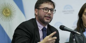 Cruje el PRO Córdoba: Agost Carreño apeló su destitución