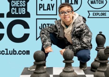 Faustino Oro será la cara visible de una plataforma top