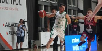 Atenas visita a Gimnasia