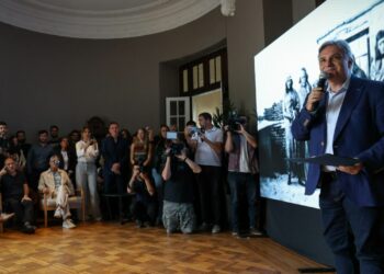 La Provincia destinará $ 5 mil millones para impulsar el desarrollo del sector audiovisual