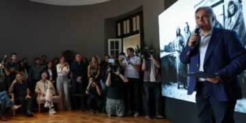 La Provincia destinará $ 5 mil millones para impulsar el desarrollo del sector audiovisual