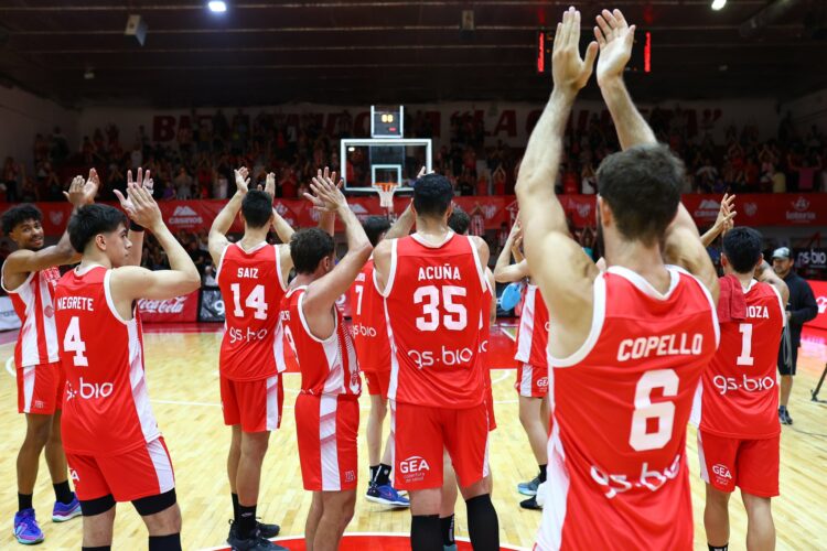 Instituto cerró el año con un triunfo