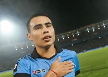 Zelarayán vuelve a Belgrano pero se postergó la presentación en el Gigante