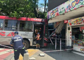 Colectivo sin frenos: el fiscal dictó otras dos imputaciones