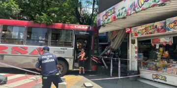 Colectivo sin frenos: el fiscal dictó otras dos imputaciones