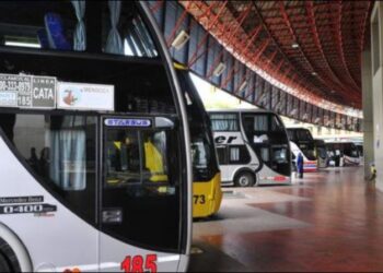 El Gobierno nacional desreguló el transporte de media y larga distancia