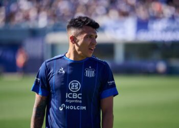 Talleres, sin Botta ni Galarza Fonda para la definición