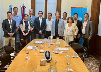 Círculo de abogados laboralistas planteó las demandas del sector