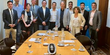 Círculo de abogados laboralistas planteó las demandas del sector