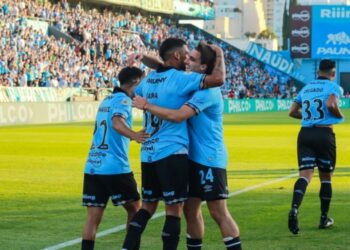 Belgrano cierra el año ante Rosario Central en Arroyiro