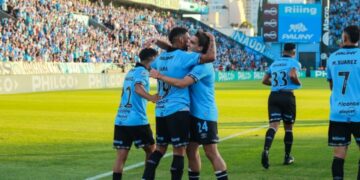 Belgrano cierra el año ante Rosario Central en Arroyiro