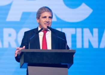 En noviembre, el país volvió a registrar superávit financiero