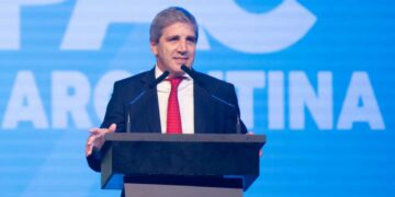 En noviembre, el país volvió a registrar superávit financiero