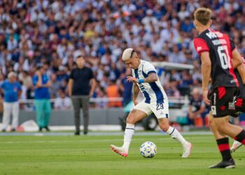 Talleres perdió con Newell’s y se quedó con el subcampeonato