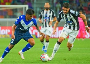 Vélez y Central Córdoba van por la gloria