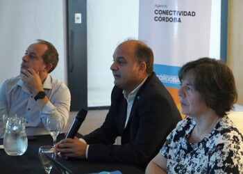 Políticas públicas para achicar la brecha digital en la provincia