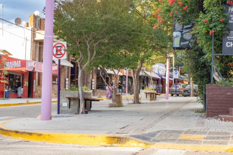 Foto: Gobierno de Córdoba.