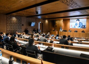 Se aprobó en primera lectura el presupuesto municipal 2025