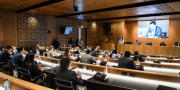Se aprobó en primera lectura el presupuesto municipal 2025