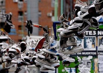 Cromañón: el fin de la era del aguante