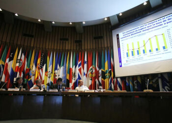 Aumenta el crecimiento del PIB