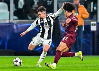 El Manchester City se complica