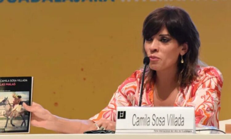 “Las malas” de Camila Sosa Villada llega a la pantalla grande