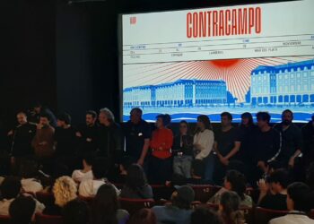 Una fiesta para la casta