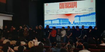 Una fiesta para la casta