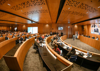 Cada concejal le cuesta a la Ciudad más de $ 285.120.000