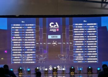 Los debuts y caminos de los cordobeses